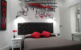 Hostal Lauria